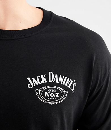 Changes Jack Daniels&#174; Bottle T-Shirt MISC_DETAIL_1