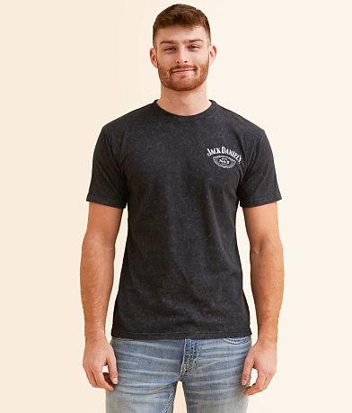Changes Jack Daniel&apos;s&#174; Bottle T-Shirt FULL_RIGHT_SIDE