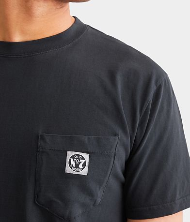 Changes Jack Daniel&apos;s&#174; Old No. 7 Brand T-Shirt MISC_DETAIL_1