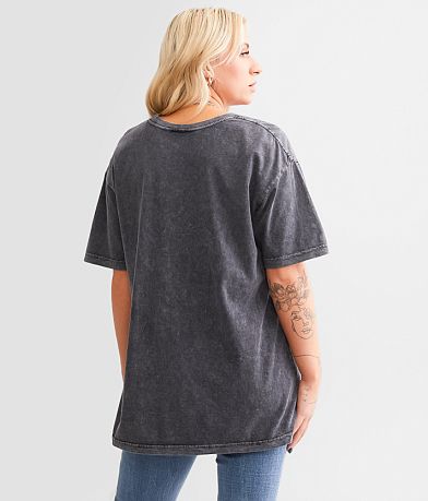 Changes Jack Daniel&apos;s&#174; Washed T-Shirt BACK