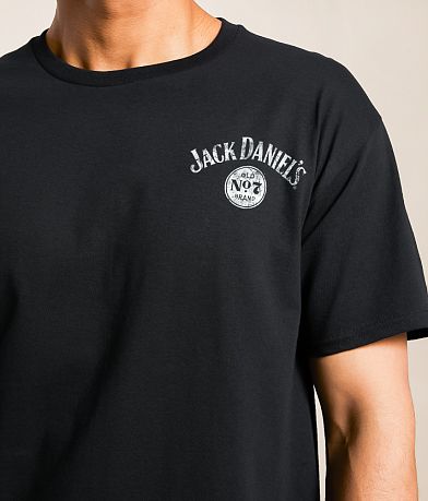 Changes Jack Daniel&apos;s&#174; Whiskey Barrel T-Shirt misc detail 1 view