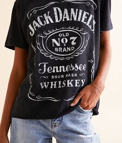 Changes Jack Daniel&apos;s&#174; Whiskey T-Shirt MISC_DETAIL_1