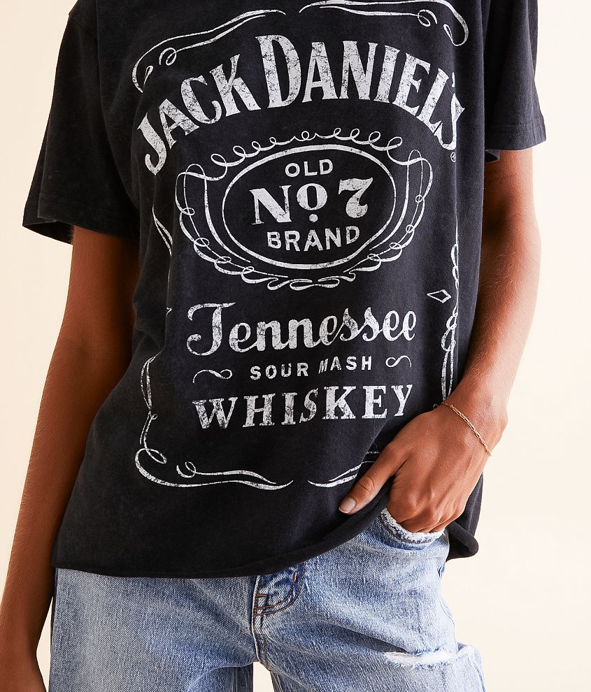 Jack Daniel's® Whiskey T-Shirt - thumbnail 3