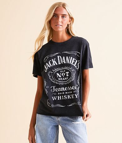 Changes Jack Daniel's® Whiskey T-Shirt front view