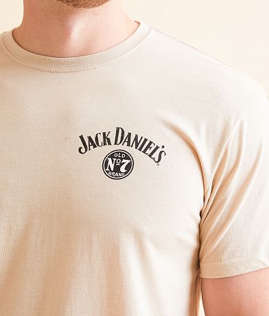Changes Jack Daniel&apos;s&#174; Vintage T-Shirt MISC_DETAIL_1
