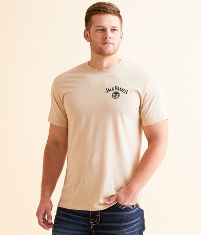 Changes Jack Daniel&apos;s&#174; Vintage T-Shirt FULL_RIGHT_SIDE