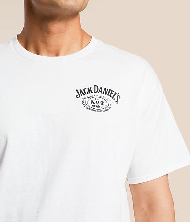 Changes Jack Daniel&apos;s&#174; Bottle T-Shirt MISC_DETAIL_1
