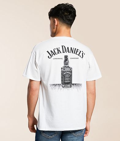 Changes Jack Daniel's® Bottle T-Shirt front view