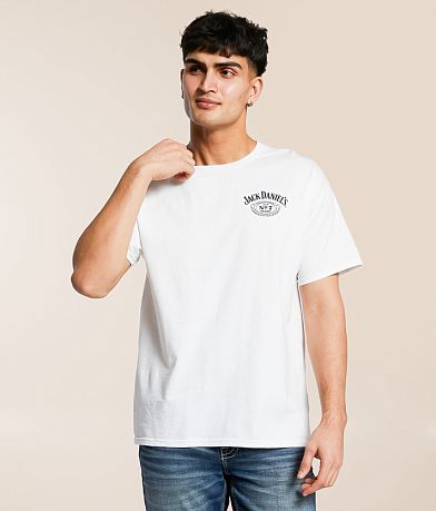 Changes Jack Daniel&apos;s&#174; Bottle T-Shirt FULL_RIGHT_SIDE