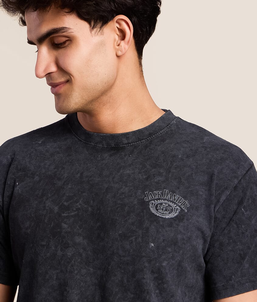 Jack Daniel's T-Shirt