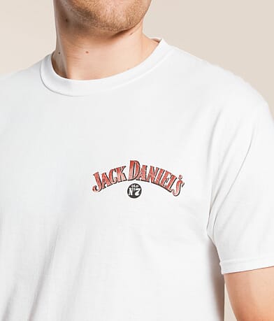 Changes Jack Daniel&apos;s&#174; Vintage Poster T-Shirt misc detail 1 view