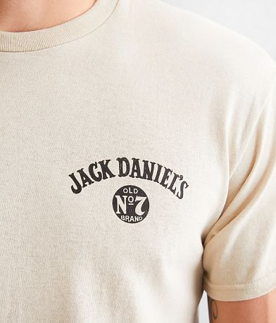 Changes Jack Daniels&#174; Distillery T-Shirt MISC_DETAIL_1