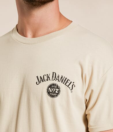 Changes Jack Daniel&apos;s&#174; Old No. 7 T-Shirt MISC_DETAIL_1