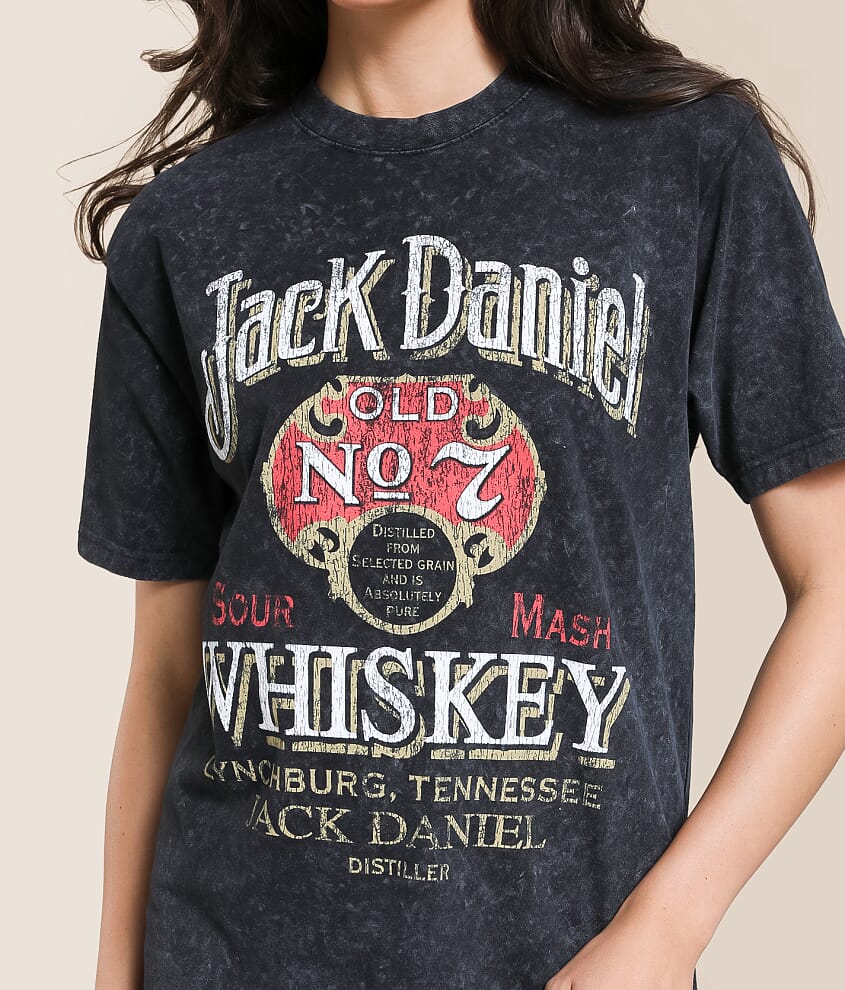 Jack Daniel's Tennessee Whiskey T-Shirt
