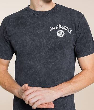 Changes Jack Daniel&apos;s&#174; Old No. 7 T-Shirt MISC_DETAIL_1
