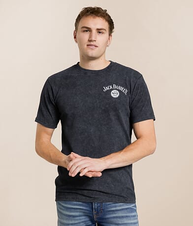 Changes Jack Daniel&apos;s&#174; Old No. 7 T-Shirt FULL_LEFT_SIDE