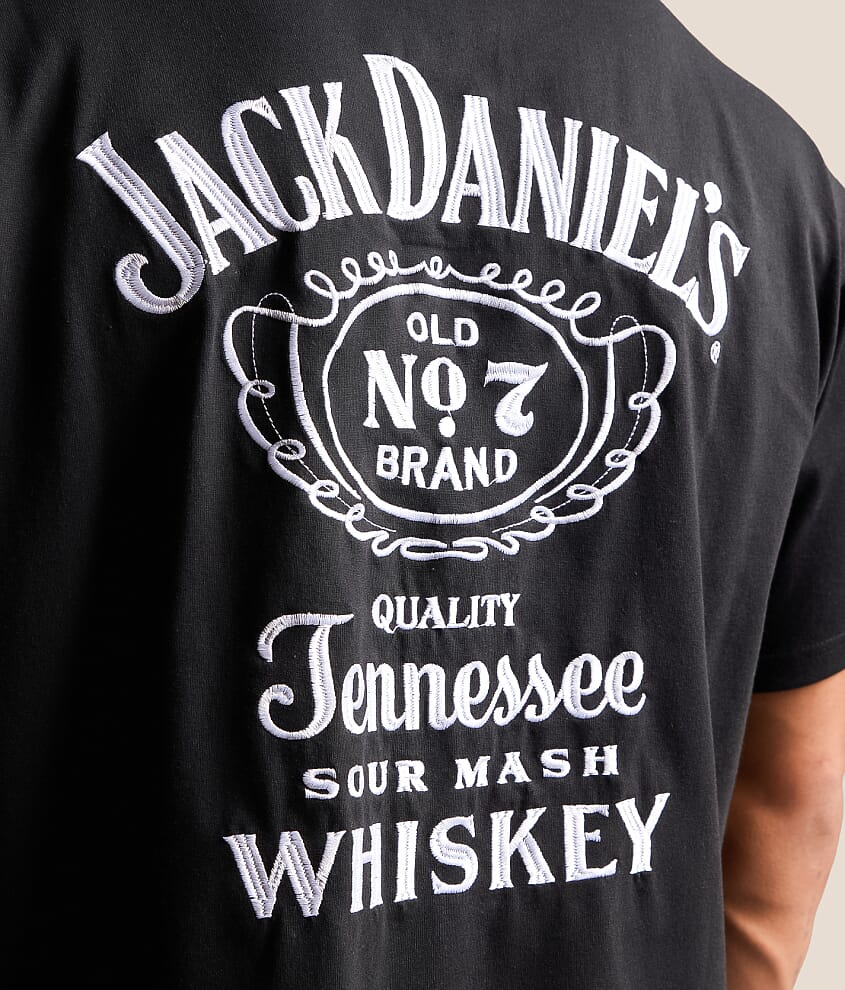 Jack Daniel's T-Shirt