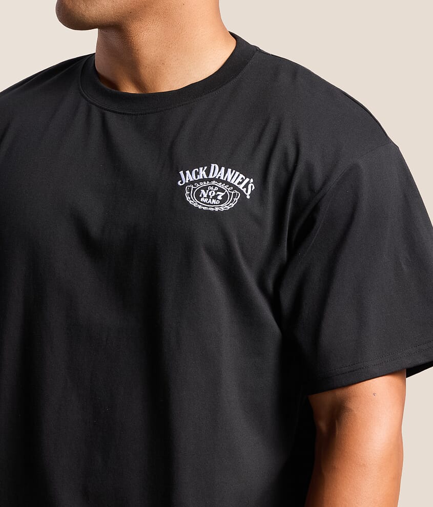 Jack Daniel's T-Shirt