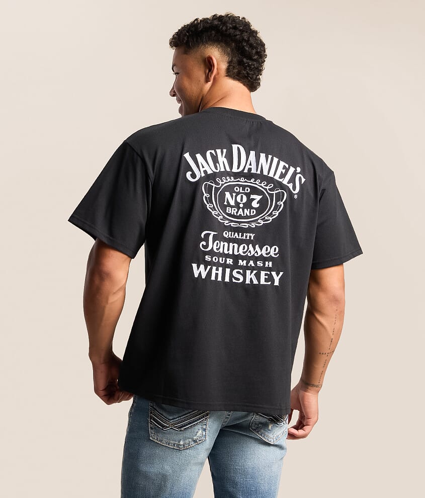 Jack Daniel's T-Shirt