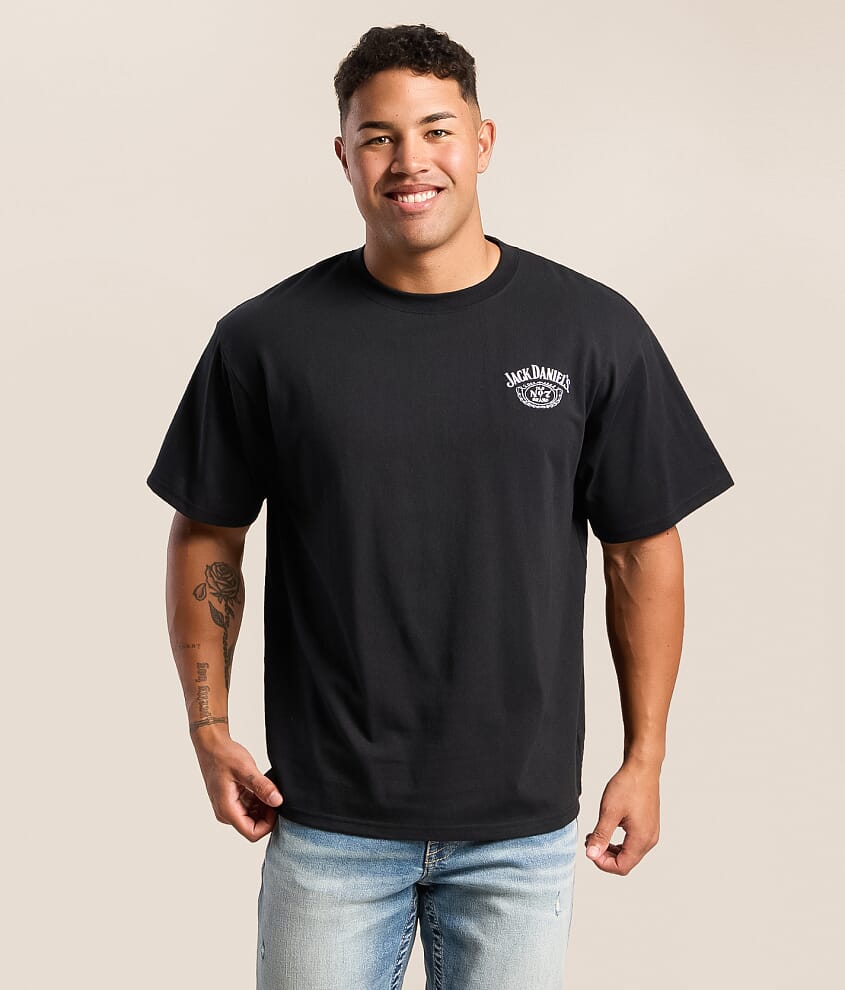 Jack Daniel's T-Shirt