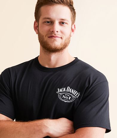 Changes Jack Daniel&apos;s&#174; Vintage T-Shirt misc detail 2 view