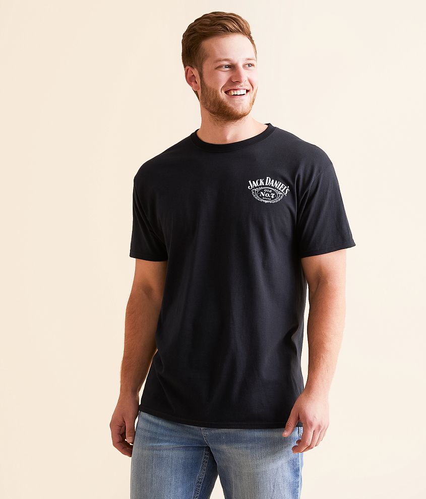 Changes Jack Daniel's&#174; Vintage T-Shirt front view