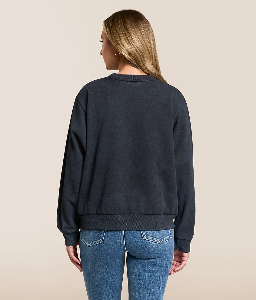 Jack Daniel's Tennessee Whiskey Pullover - thumbnail 2