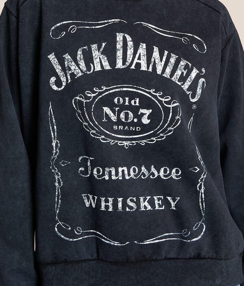 Jack Daniel's Tennessee Whiskey Pullover