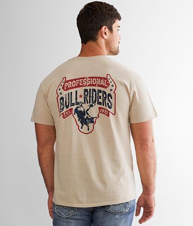 PBR&#174; Steer Head T-Shirt BACK