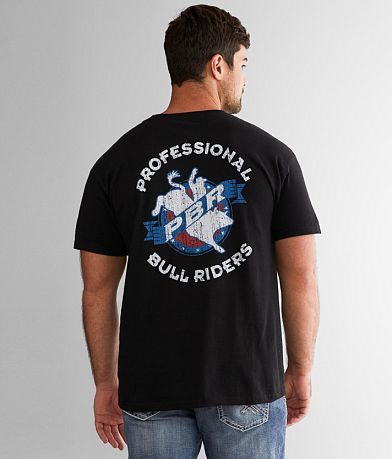 Changes PBR&#174; Vintage T-Shirt back view