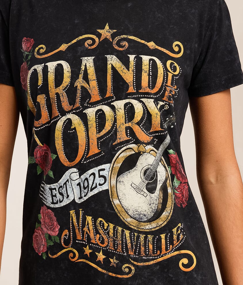 Grand Ole Opry T-Shirt