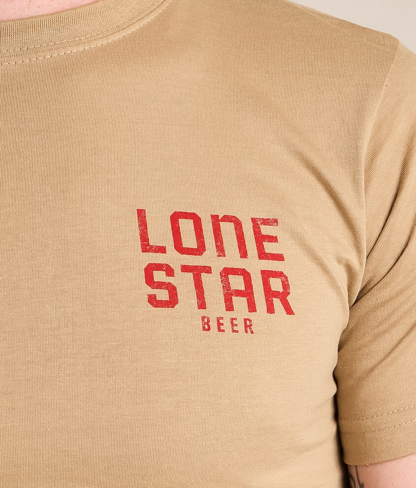 Lone Star Since 1884 T-Shirt