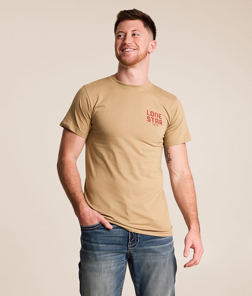 Lone Star Since 1884 T-Shirt