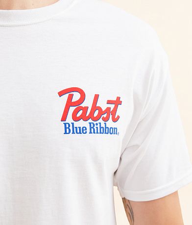 Changes Pabst Blue Ribbon&#174; T-Shirt MISC_DETAIL_1