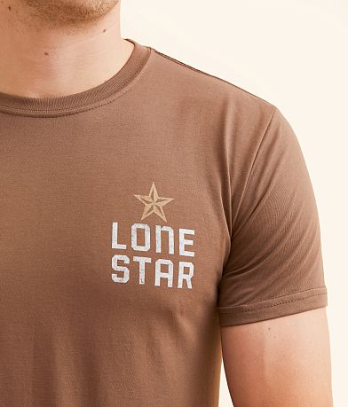 Changes Lone Star T-Shirt MISC_DETAIL_1