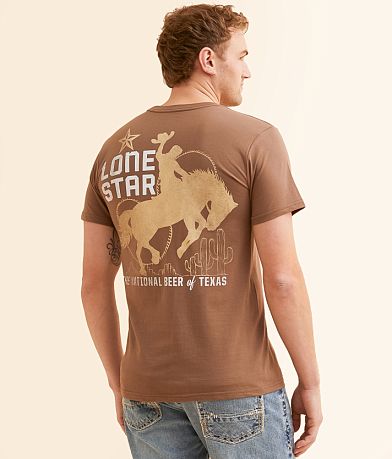Changes Lone Star T-Shirt front view