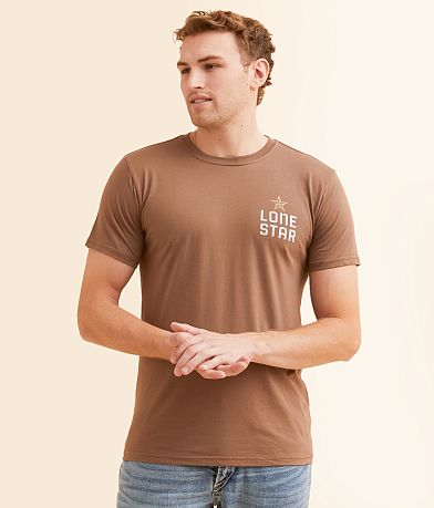 Changes Lone Star T-Shirt FULL_RIGHT_SIDE