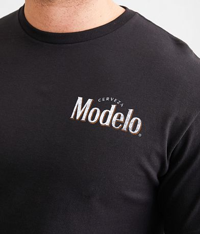 Changes Modelo&#174; Skull T-Shirt MISC_DETAIL_1