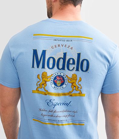 Changes Modelo&#174; Especial T-Shirt back view