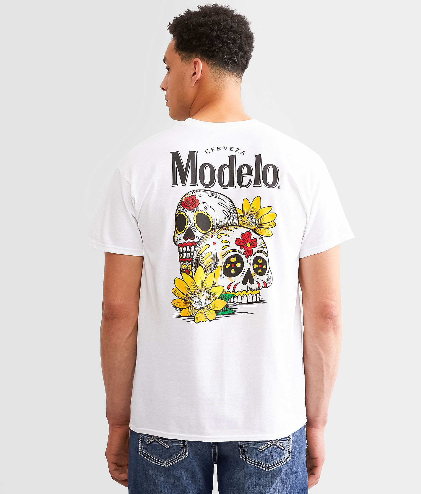 【HYDROGEN】 M's Skull Graphic S/S T-Shirt ★ Semi Comfort HYDROGEN】 M's Skull Graphic S/S T-Shirt ☆ Semi Comfort