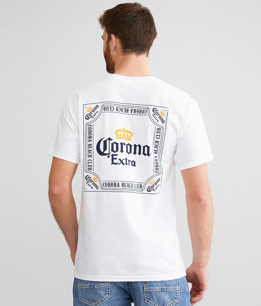 Corona Beach Club T-Shirt