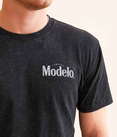 Changes Modelo&#174; 1873 Cowboy Rope T-Shirt misc detail 1 view