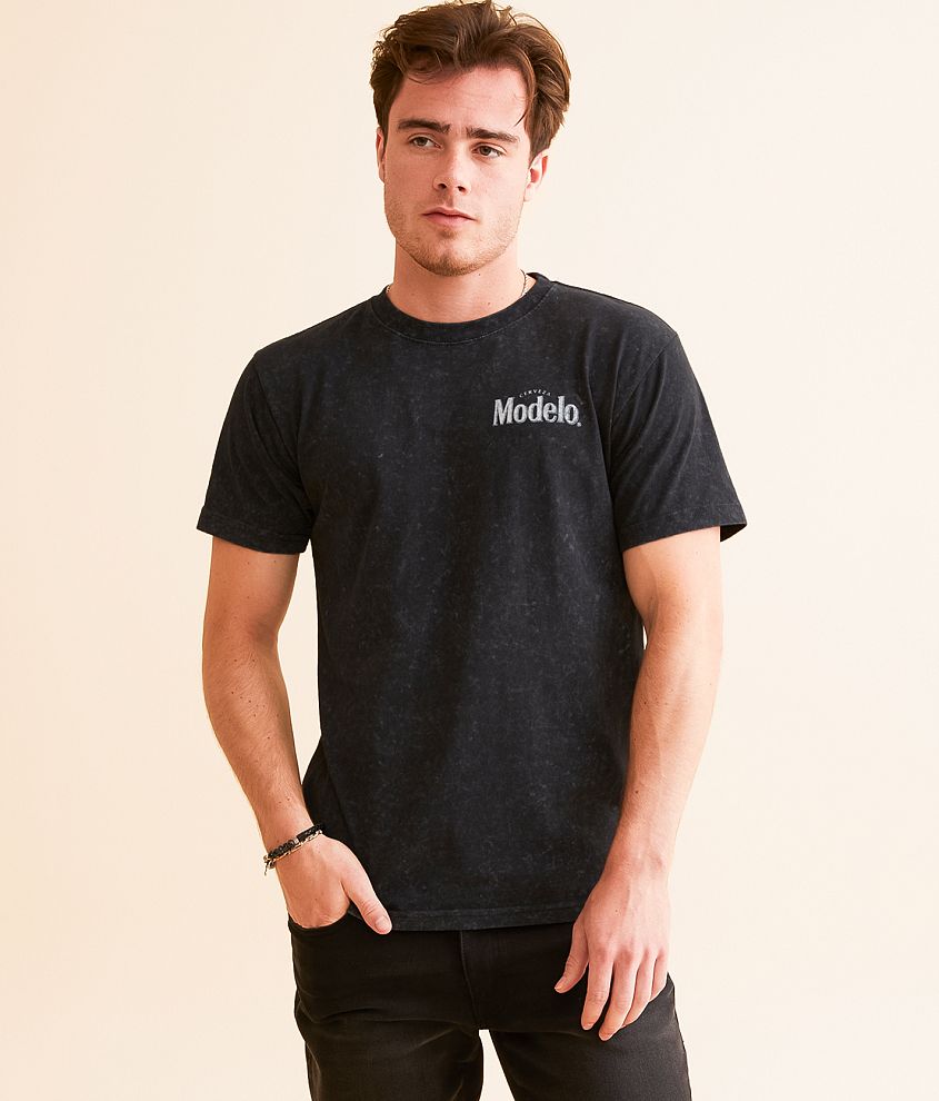 Modelo® 1873 Cowboy Rope T-Shirt