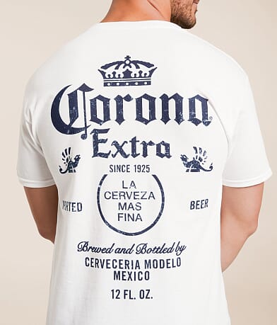 Changes Corona&#174; Extra T-Shirt BACK
