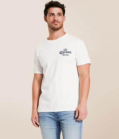 Changes Corona&#174; Extra T-Shirt FULL_LEFT_SIDE