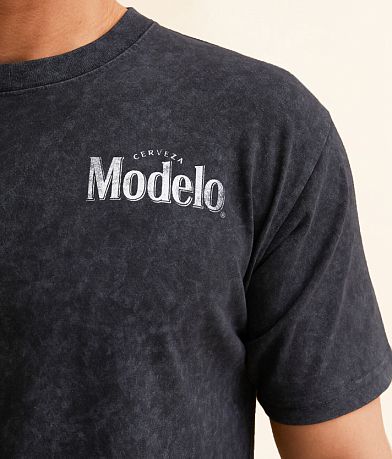 Changes Modelo&#174; Chromatic Rider T-Shirt misc detail 1 view