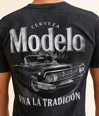 Changes Modelo&#174; Chromatic Rider T-Shirt misc detail 2 view