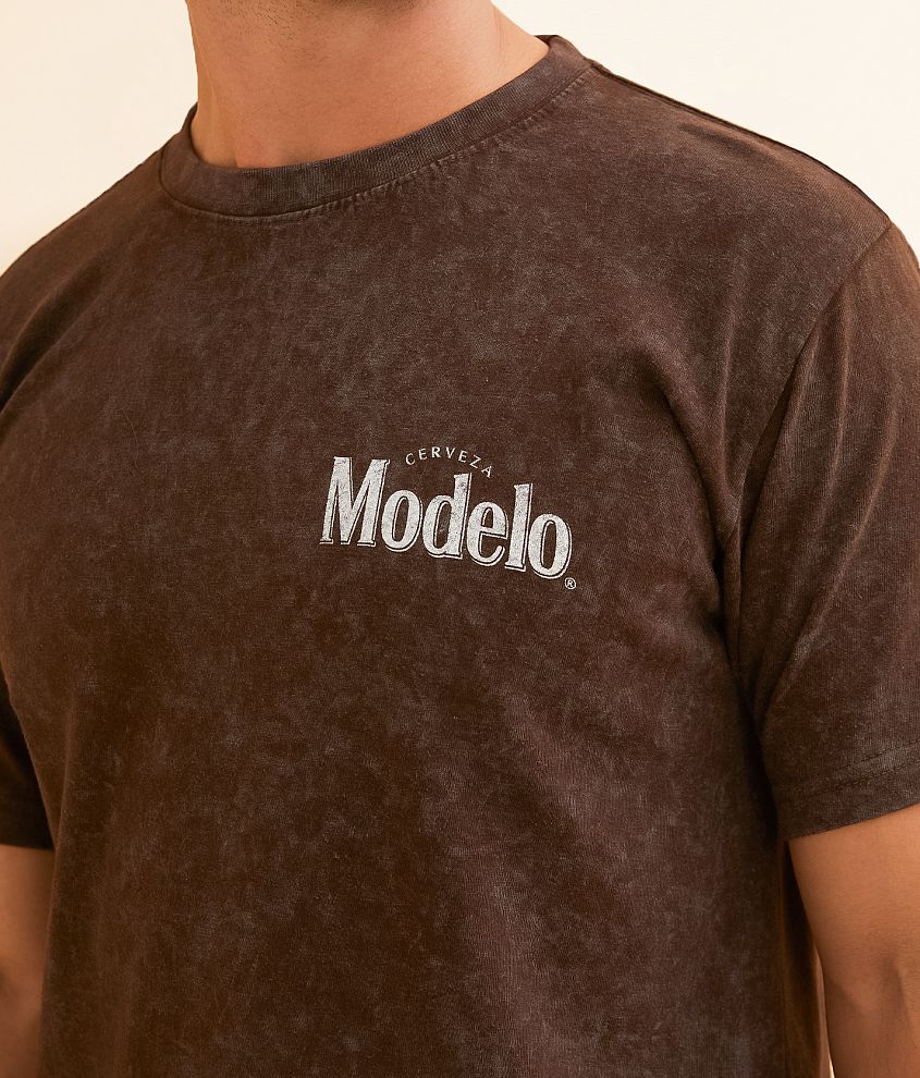 Modelo® Skull Rope T-Shirt