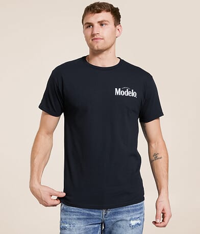 Changes Modelo&#174; Skull Rope T-Shirt FULL_RIGHT_SIDE