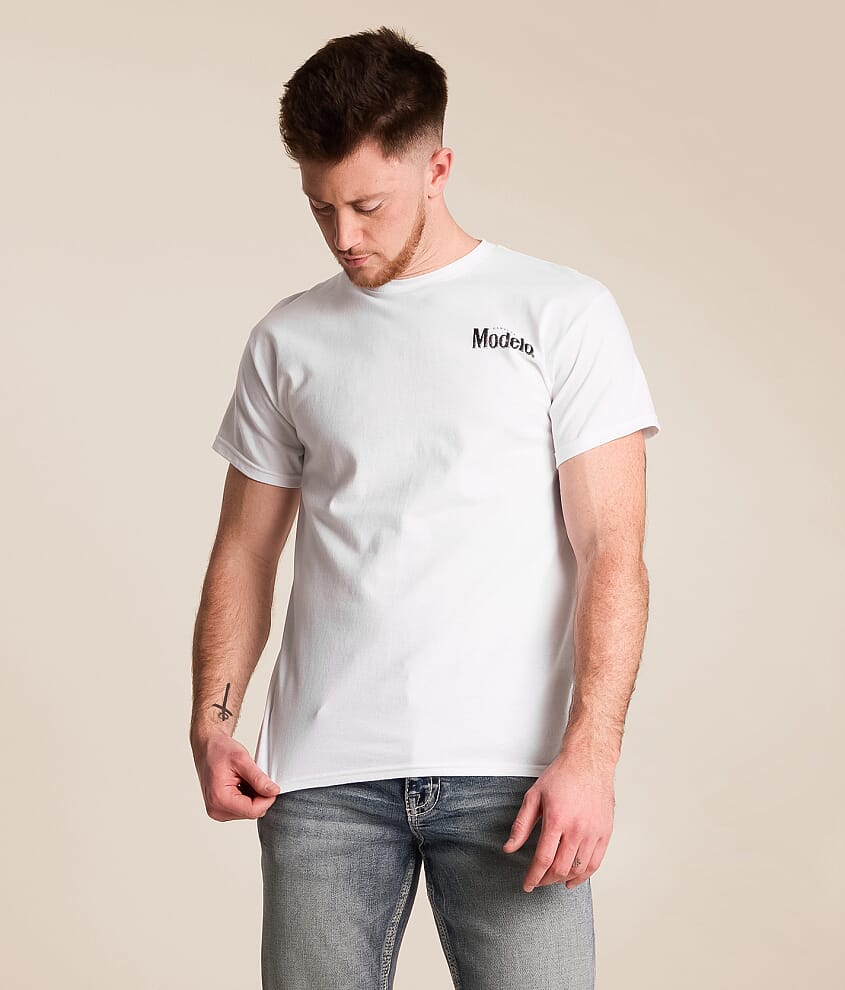 Modelo Cowboy Rope T-Shirt